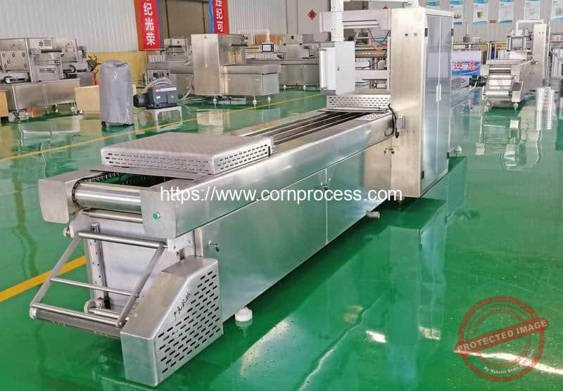 Automatic-Sweet-Corn-Thermoforming-Bag-Vacuum-Sealing-Packing-Machine-for-Sale